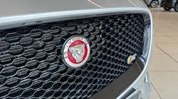 2017 (17) JAGUAR F-PACE 3.0d V6 S 5dr Auto AWD 3055726