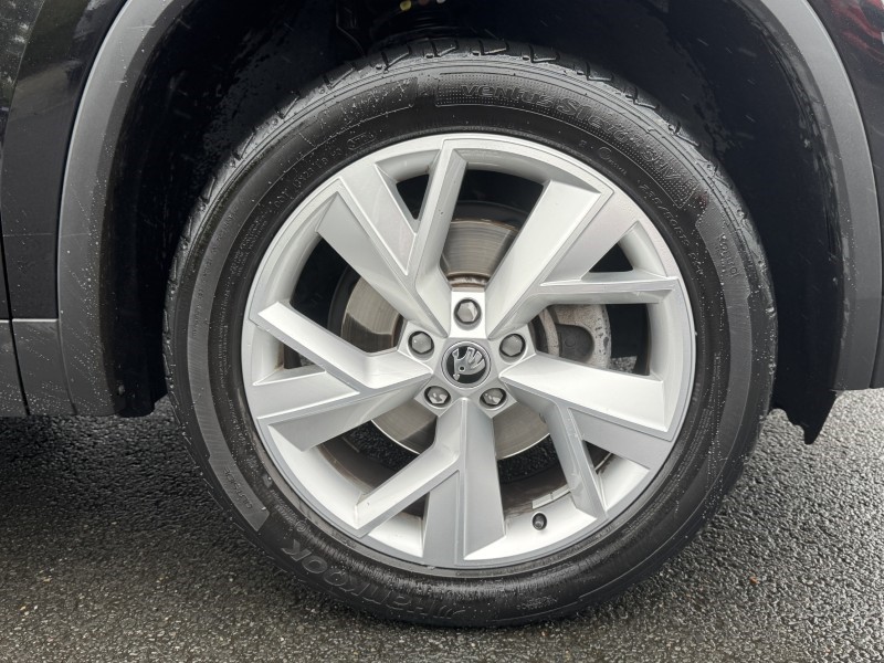 2024 (24) SKODA KODIAQ 1.5 TSI SE L Executive 5dr DSG [7 Seat] 4575968