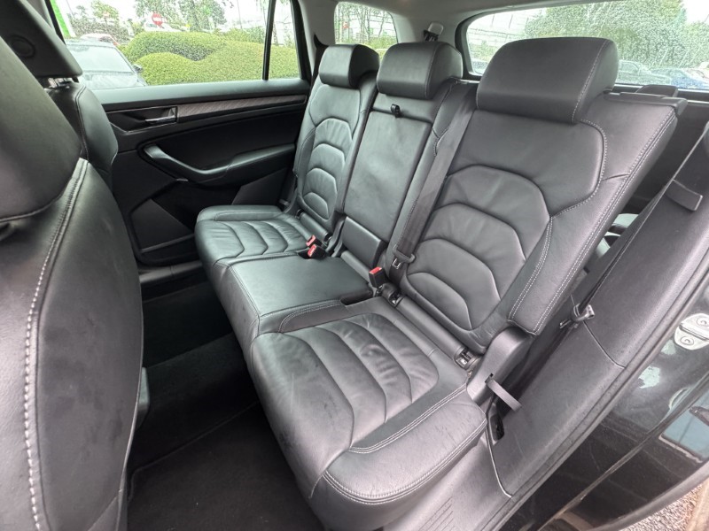 2024 (24) SKODA KODIAQ 1.5 TSI SE L Executive 5dr DSG [7 Seat] 4576012