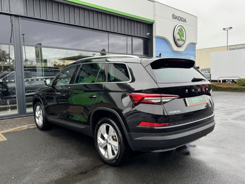 2024 (24) SKODA KODIAQ 1.5 TSI SE L Executive 5dr DSG [7 Seat] 4575958