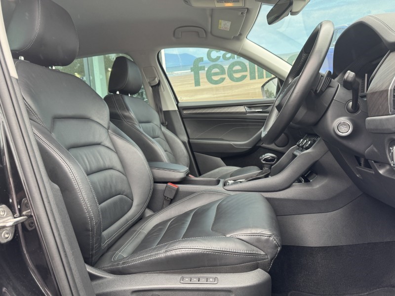 2024 (24) SKODA KODIAQ 1.5 TSI SE L Executive 5dr DSG [7 Seat] 4575975