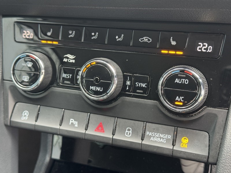 2024 (24) SKODA KODIAQ 1.5 TSI SE L Executive 5dr DSG [7 Seat] 4575985