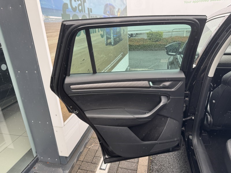 2024 (24) SKODA KODIAQ 1.5 TSI SE L Executive 5dr DSG [7 Seat] 4576004