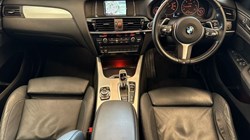 2016 (66) BMW X3 xDrive30d M Sport 5dr Step Auto 3034067