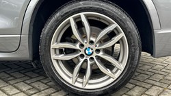 2016 (66) BMW X3 xDrive30d M Sport 5dr Step Auto 3034066