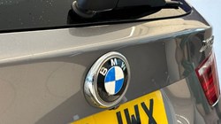 2016 (66) BMW X3 xDrive30d M Sport 5dr Step Auto 3034100