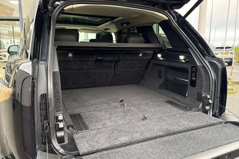 2024 (74) LAND ROVER RANGE ROVER 3.0 P550e Autobiography 4dr Auto 5025153