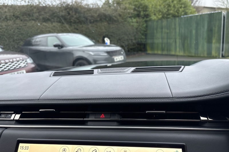 2024 (74) LAND ROVER RANGE ROVER 3.0 P550e Autobiography 4dr Auto 5025148