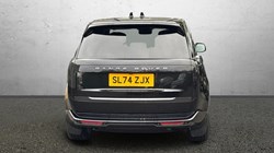 2024 (74) LAND ROVER RANGE ROVER 3.0 P550e Autobiography 4dr Auto 5025117