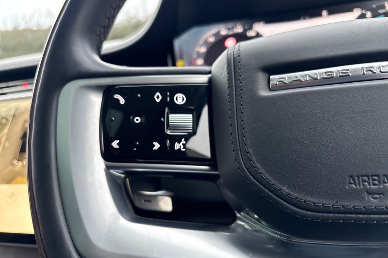 2024 (74) LAND ROVER RANGE ROVER 3.0 P550e Autobiography 4dr Auto 5025139