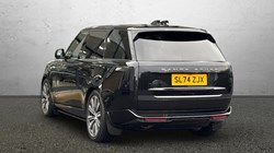 2024 (74) LAND ROVER RANGE ROVER 3.0 P550e Autobiography 4dr Auto 1
