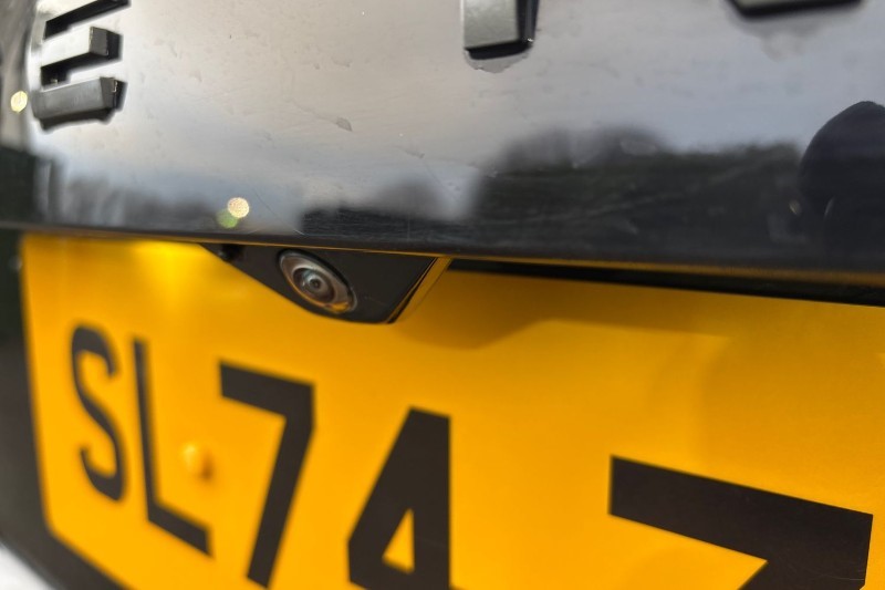 2024 (74) LAND ROVER RANGE ROVER 3.0 P550e Autobiography 4dr Auto 5025155