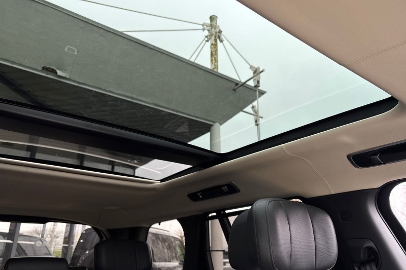 2024 (74) LAND ROVER RANGE ROVER 3.0 P550e Autobiography 4dr Auto 5025132