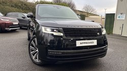 2024 (74) LAND ROVER RANGE ROVER 3.0 P550e Autobiography 4dr Auto 5025156
