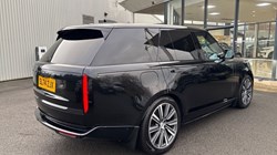 2024 (74) LAND ROVER RANGE ROVER 3.0 P550e Autobiography 4dr Auto 5025162