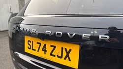 2024 (74) LAND ROVER RANGE ROVER 3.0 P550e Autobiography 4dr Auto 5025159