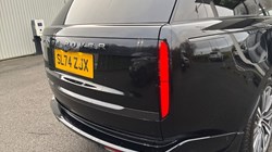 2024 (74) LAND ROVER RANGE ROVER 3.0 P550e Autobiography 4dr Auto 5025161