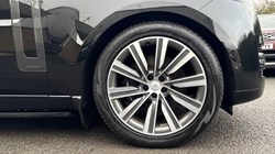 2024 (74) LAND ROVER RANGE ROVER 3.0 P550e Autobiography 4dr Auto 5025119