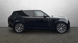 2024 (74) LAND ROVER RANGE ROVER 3.0 P550e Autobiography 4dr Auto 5025116