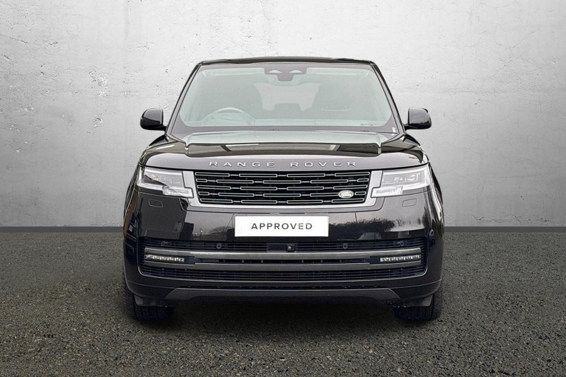 2024 (74) LAND ROVER RANGE ROVER 3.0 P550e Autobiography 4dr Auto 5025118