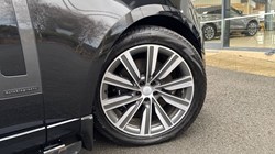 2024 (74) LAND ROVER RANGE ROVER 3.0 P550e Autobiography 4dr Auto 5025163