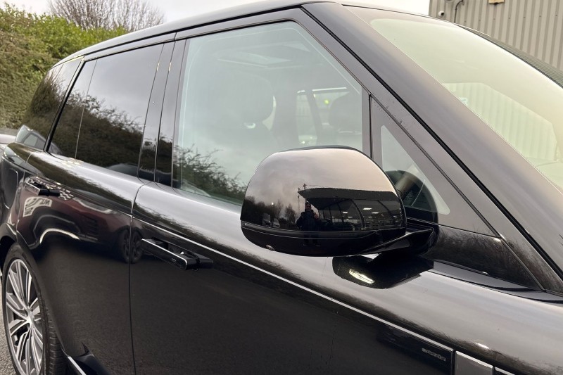 2024 (74) LAND ROVER RANGE ROVER 3.0 P550e Autobiography 4dr Auto 5025164