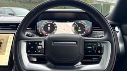 2024 (74) LAND ROVER RANGE ROVER 3.0 P550e Autobiography 4dr Auto 5025138