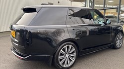 2024 (74) LAND ROVER RANGE ROVER 3.0 P550e Autobiography 4dr Auto 5025165