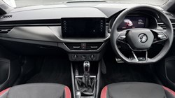 2024 (73) SKODA KAMIQ 1.0 TSI 110 Monte Carlo 5dr DSG 4686989