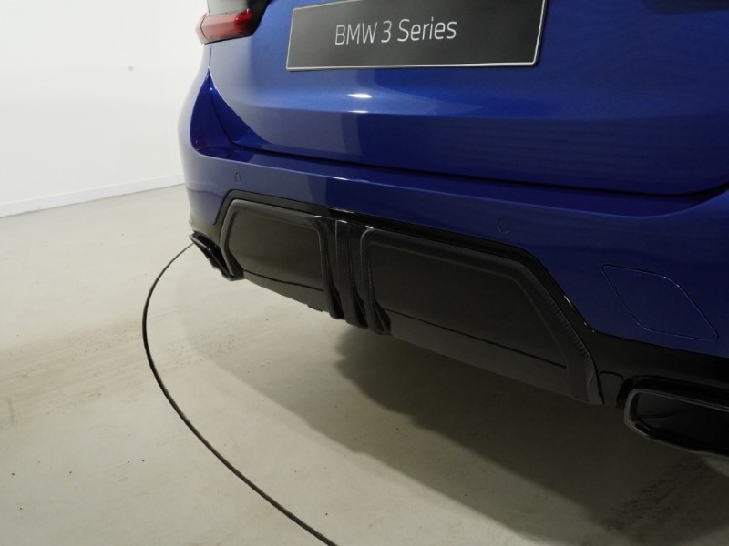  BMW 3 SERIES M340i xDrive MHT 392 5dr Step Auto [Tech/Pro] 5245798