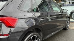 2024 (73) SKODA KAMIQ 1.0 TSI 110 Monte Carlo 5dr DSG 4686941