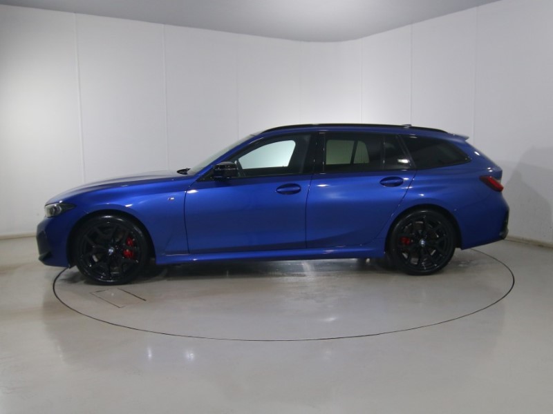  BMW 3 SERIES M340i xDrive MHT 392 5dr Step Auto [Tech/Pro] 5099258