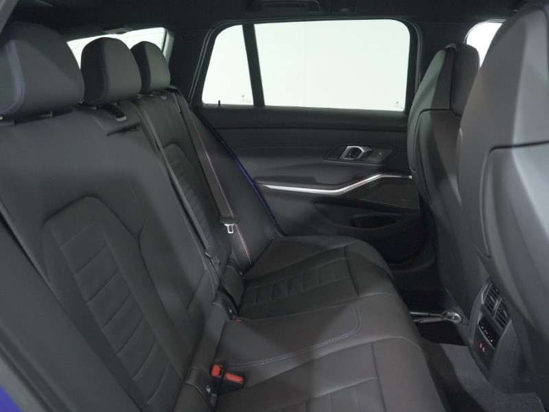  BMW 3 SERIES M340i xDrive MHT 392 5dr Step Auto [Tech/Pro] 5099219