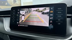 2024 (73) SKODA KAMIQ 1.0 TSI 110 Monte Carlo 5dr DSG 4686965