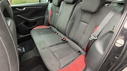 2024 (73) SKODA KAMIQ 1.0 TSI 110 Monte Carlo 5dr DSG 4686983