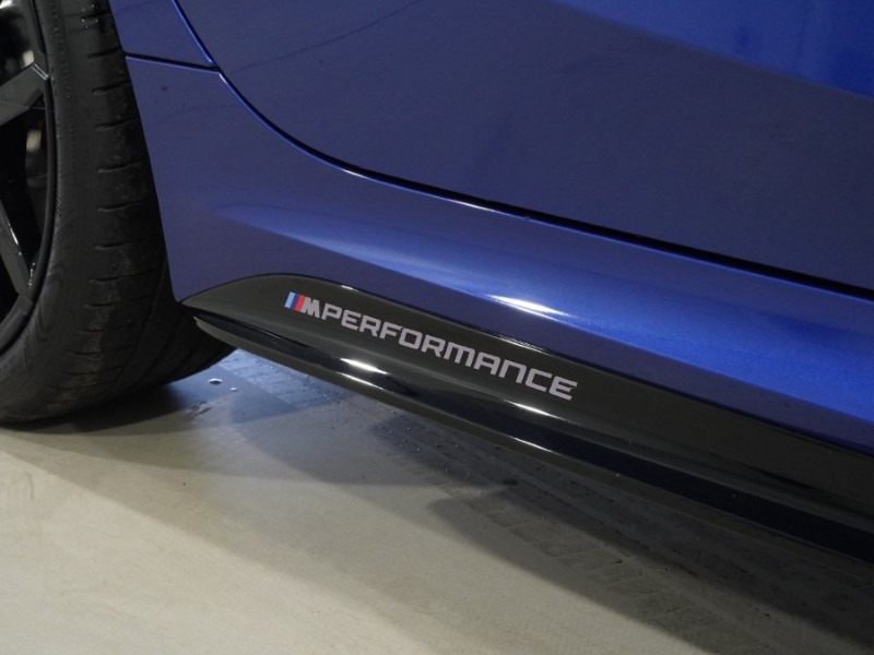  BMW 3 SERIES M340i xDrive MHT 392 5dr Step Auto [Tech/Pro] 5245796