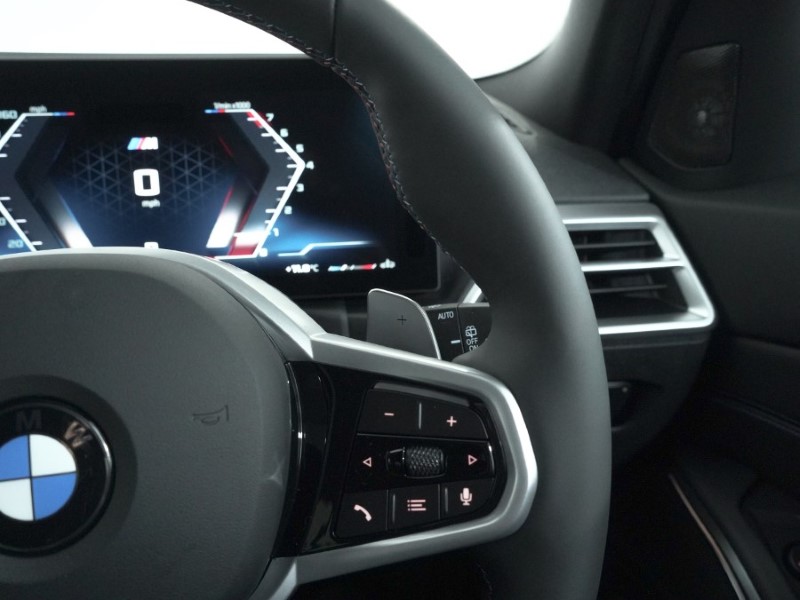  BMW 3 SERIES M340i xDrive MHT 392 5dr Step Auto [Tech/Pro] 5099238