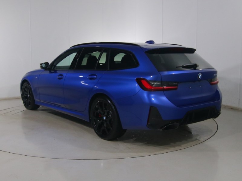  BMW 3 SERIES M340i xDrive MHT 392 5dr Step Auto [Tech/Pro] 5099259