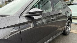 2024 (73) SKODA KAMIQ 1.0 TSI 110 Monte Carlo 5dr DSG 4686934