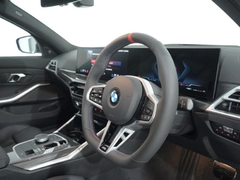  BMW 3 SERIES M340i xDrive MHT 392 5dr Step Auto [Tech/Pro] 5099227