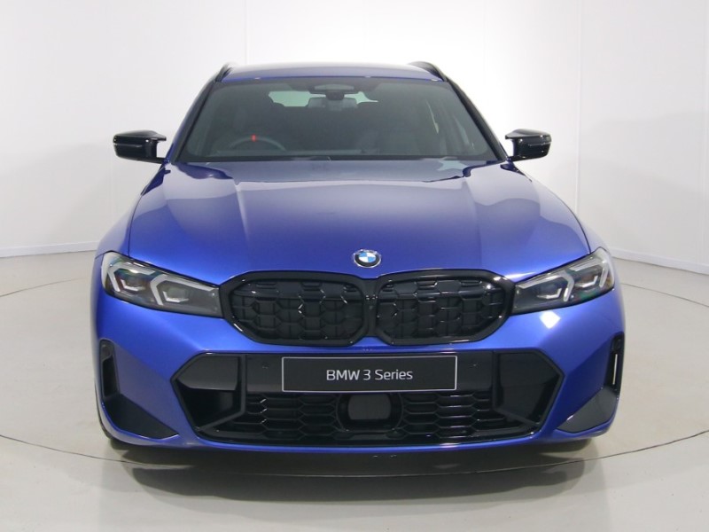  BMW 3 SERIES M340i xDrive MHT 392 5dr Step Auto [Tech/Pro] 5245800