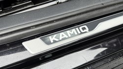 2024 (73) SKODA KAMIQ 1.0 TSI 110 Monte Carlo 5dr DSG 4686948