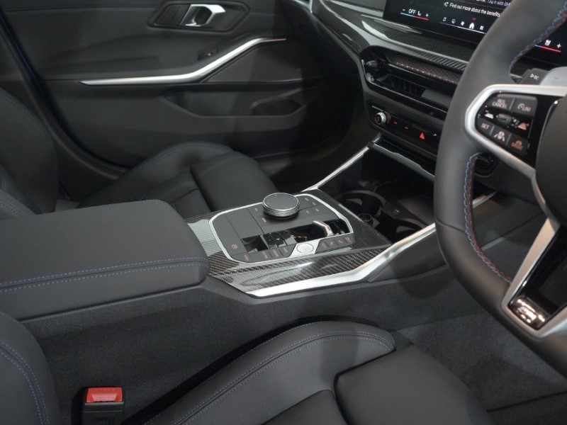  BMW 3 SERIES M340i xDrive MHT 392 5dr Step Auto [Tech/Pro] 5099228