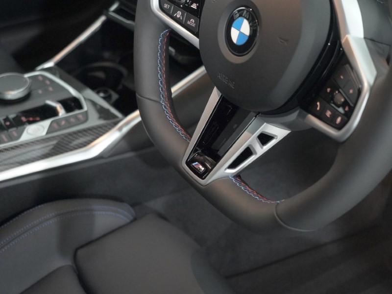  BMW 3 SERIES M340i xDrive MHT 392 5dr Step Auto [Tech/Pro] 5099229