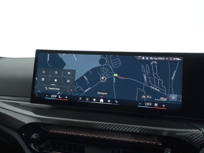  BMW 3 SERIES M340i xDrive MHT 392 5dr Step Auto [Tech/Pro] 5099240