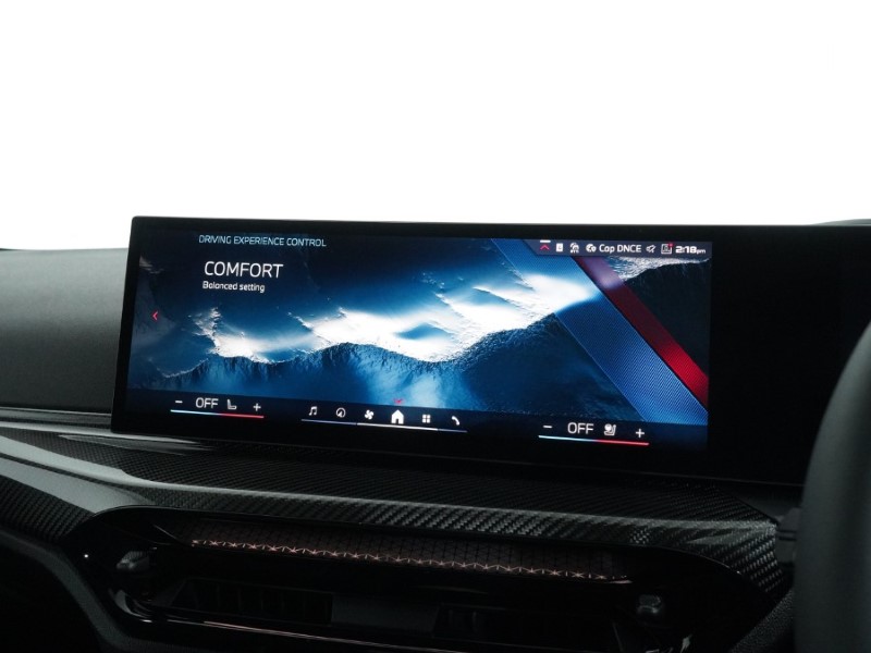  BMW 3 SERIES M340i xDrive MHT 392 5dr Step Auto [Tech/Pro] 5099243