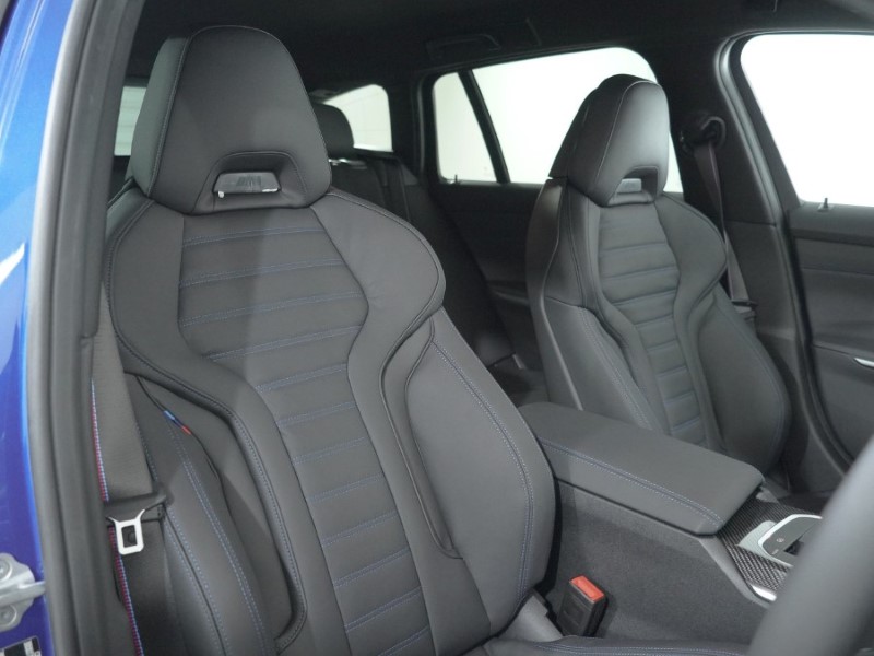  BMW 3 SERIES M340i xDrive MHT 392 5dr Step Auto [Tech/Pro] 5099220