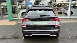 2024 (73) SKODA KAMIQ 1.0 TSI 110 Monte Carlo 5dr DSG 4686938