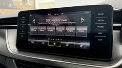 2024 (73) SKODA KAMIQ 1.0 TSI 110 Monte Carlo 5dr DSG 4686964