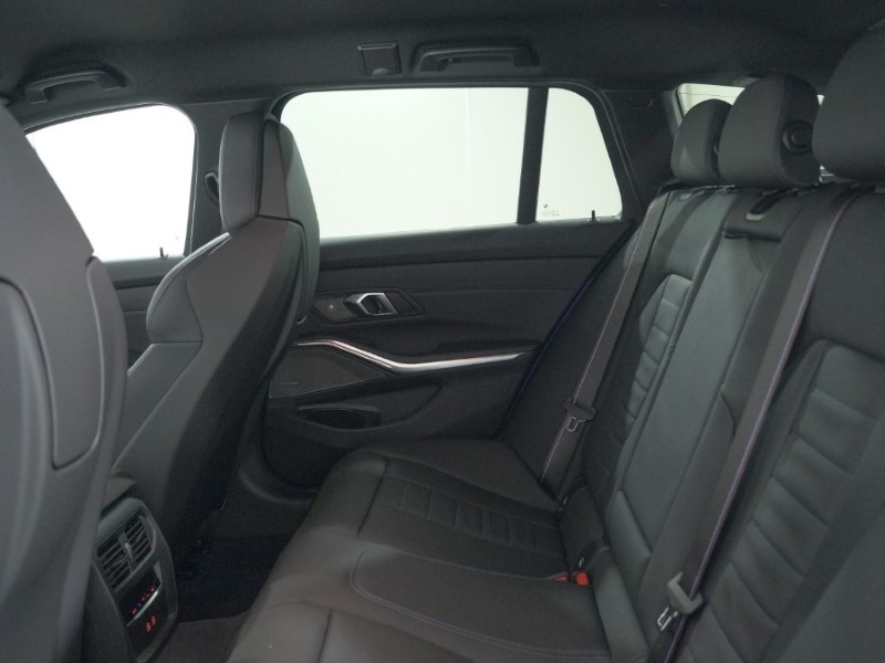  BMW 3 SERIES M340i xDrive MHT 392 5dr Step Auto [Tech/Pro] 5099213